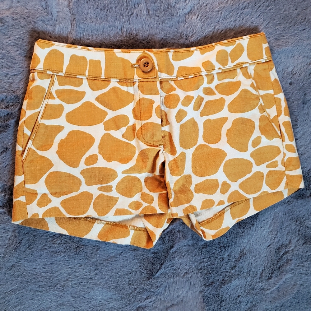 J.Crew Shorts
